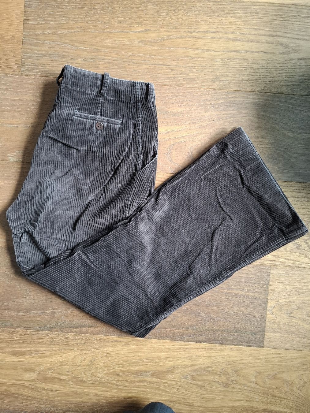 Pantaloni: Manchester Hose – Usato da Biel-Benken BL venduto da lki_gn82 1