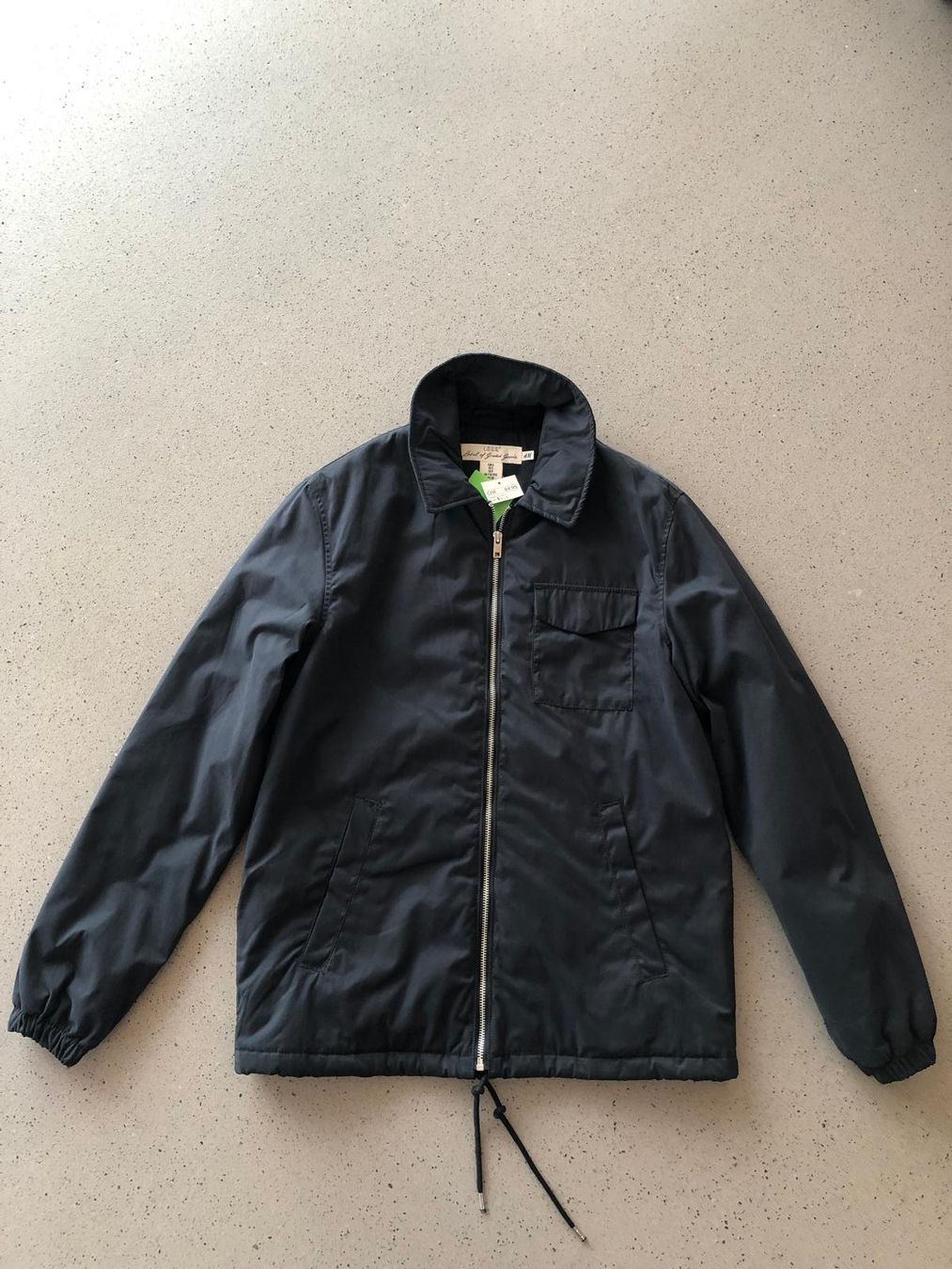 H&M Giacche: Herrenjacke – Nuovo (secondo la descrizione) da Bern venduto da bal_lbx9