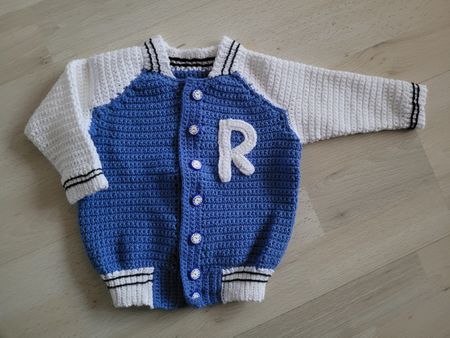 Jäggli handmade gr. 74