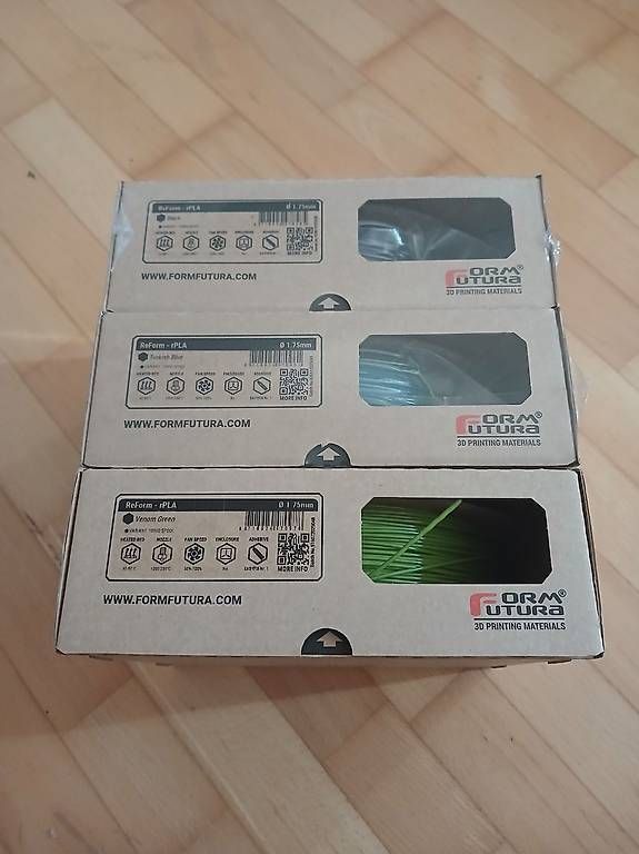Stampanti 3D: 3d Drucker Creality Ender 3 V2 – Usato da Schwyz venduto da gappy01 3