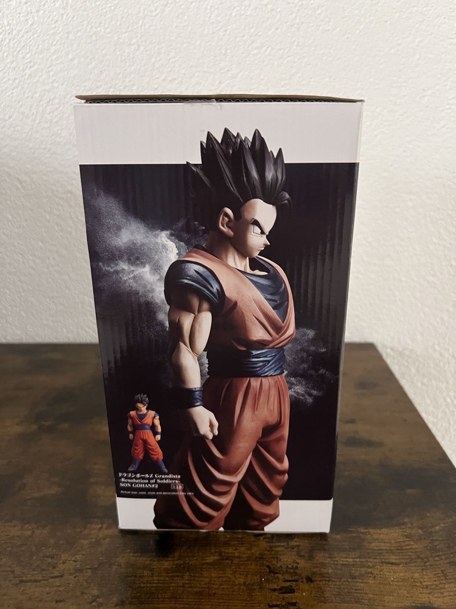 Bandai Figurines: Dragon Ball  – D'occasion à Rheineck par swi_mpk5 2