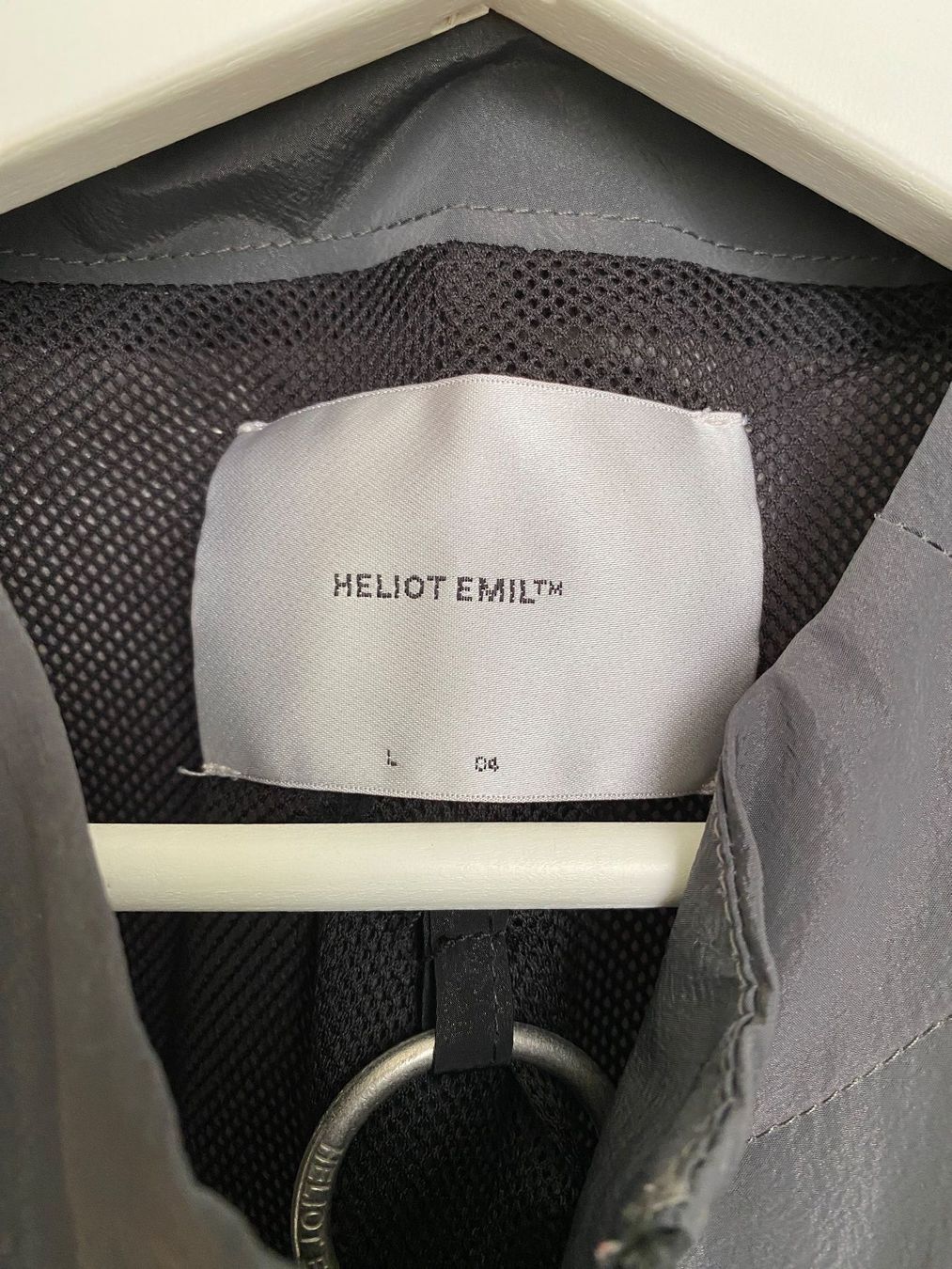 Gilet & Giacche: Heliot Emil Vest – Usato da Biel/Bienne venduto da lichterhoh 1