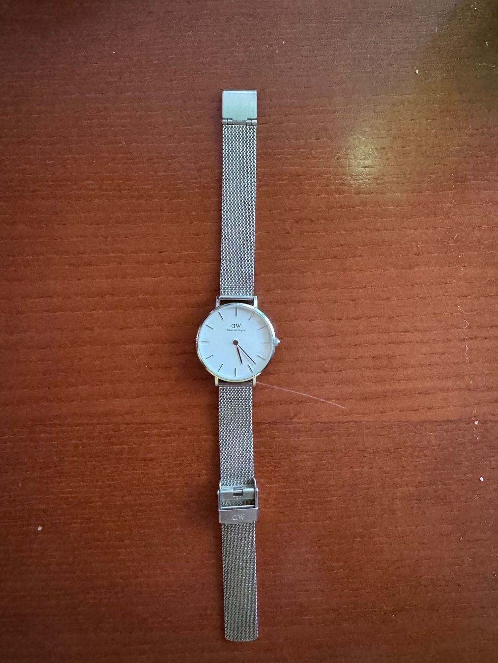 Daniel Wellington Orologi: Uhr Daniel Wellington – Usato da Dielsdorf venduto da Gioma06