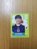 Panini WM 2026 Sticker - JPN 17