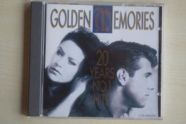 20 YEARS NO. 1 HITS (628)