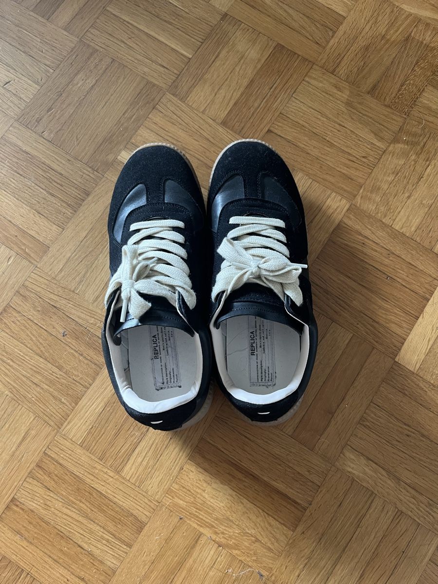 Herrenschuhe: Turnschuhe Größe 41 – Gebraucht aus Adliswil von rossoelmare 1