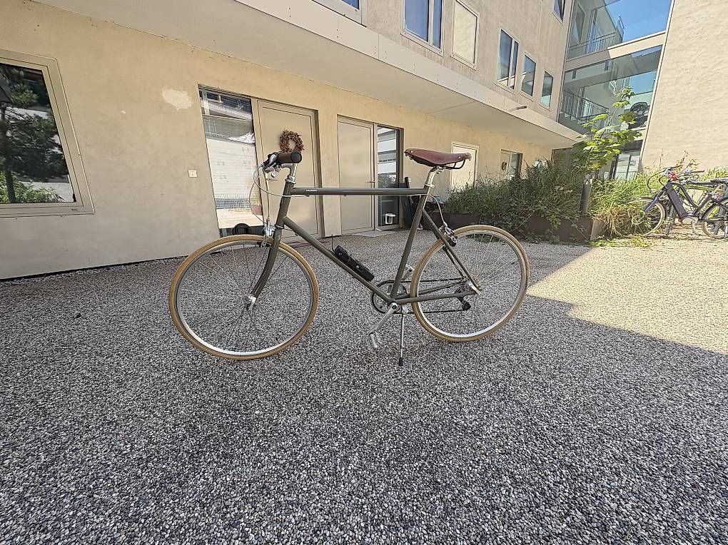 Vélos: Tokyo Bike "The classic" – D'occasion à Worblaufen par Bjoernkuehl 4
