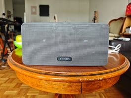 Sonos PLAY:3 WLAN Lautsprecher