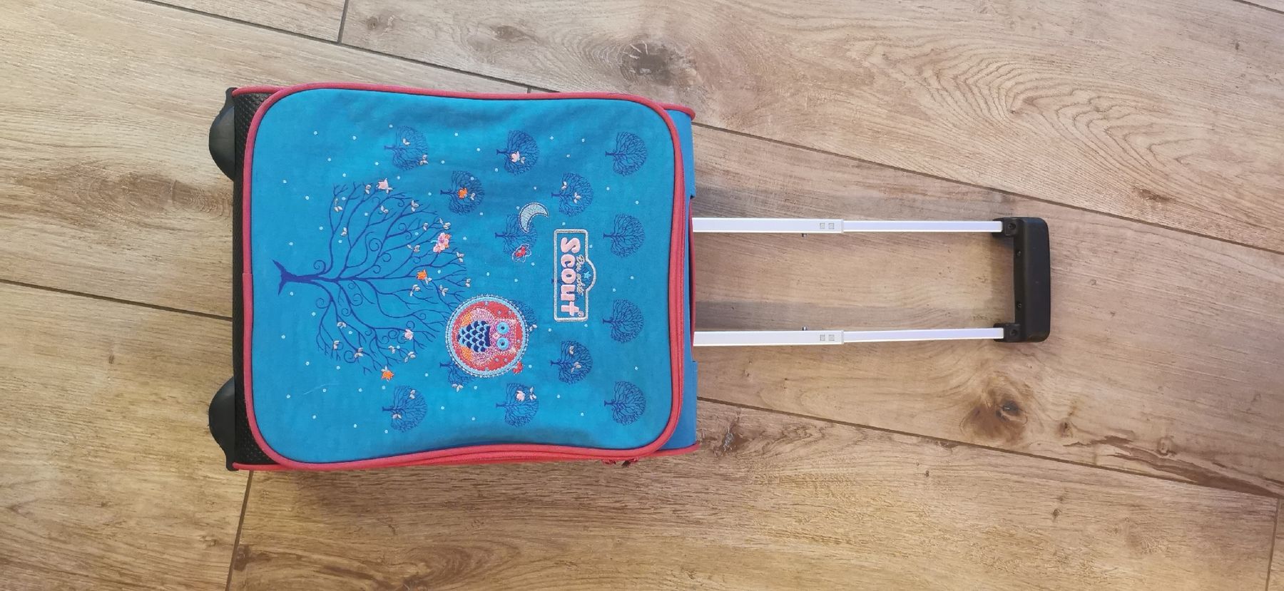 Valigie: scout kinder koffer – Nuovo (secondo la descrizione) da Reichenburg venduto da Oliolididi 2