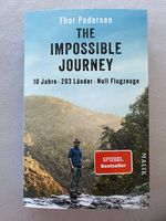 The impossible Journey von Thor Pedersen