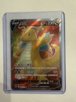     Dragonite V 068/063 SR Chinese – Pokémon Karte