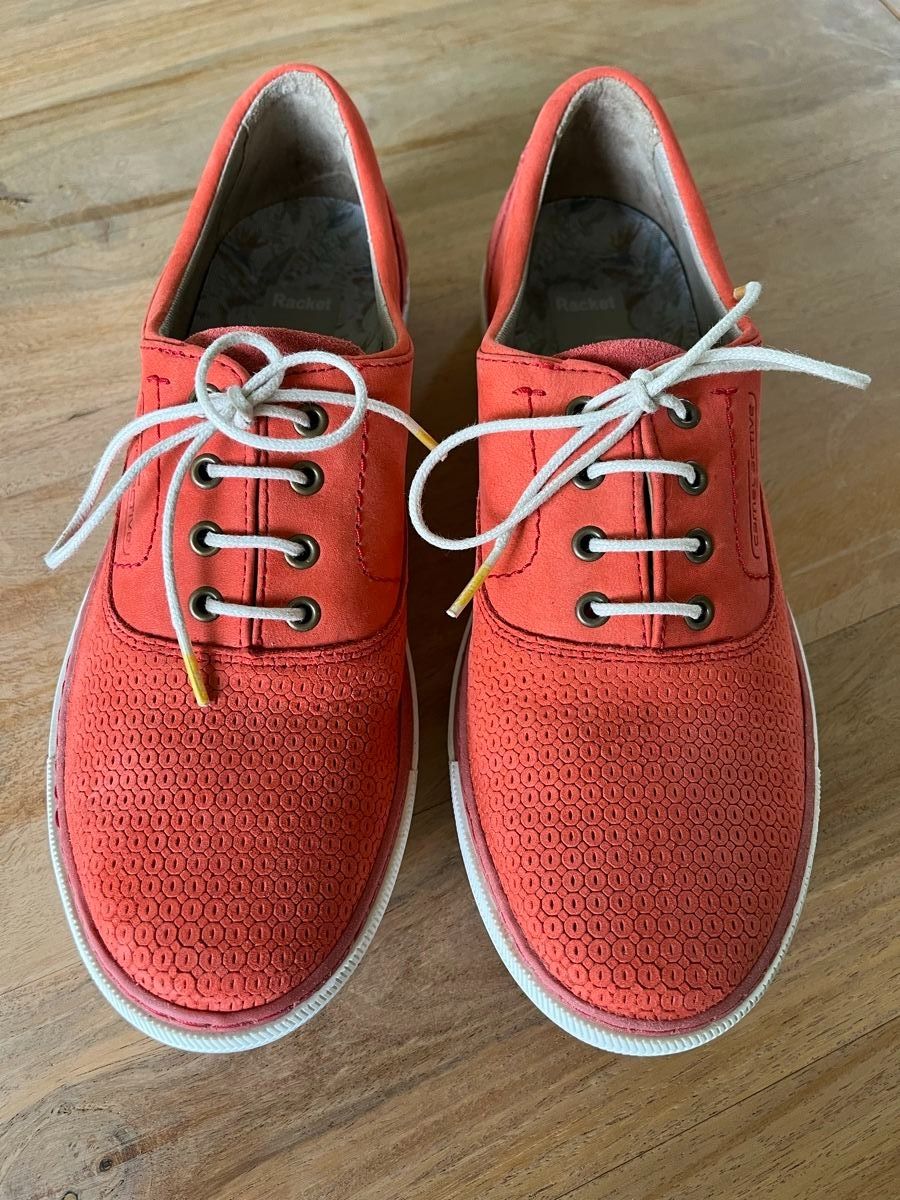 Le Coq Sportif Scarpe da donna: Schuhe / Halbschuhe - 3 Paar - Grösse 37 – Usato da Lustmühle venduto da isa_g6kl 1