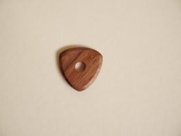 Gitarren-Plektrum - Handgemacht aus Indien