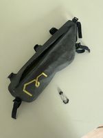Apidura Expedition Frame Pack 4.5L