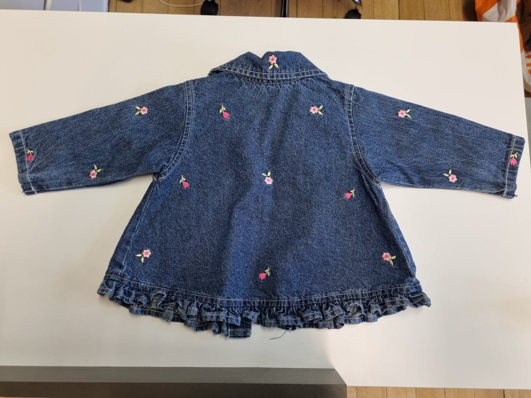 Giacche & Cappotti: Babyjacke 12 Monate – Usato da Schönenwerd venduto da Chez_Mimi 1