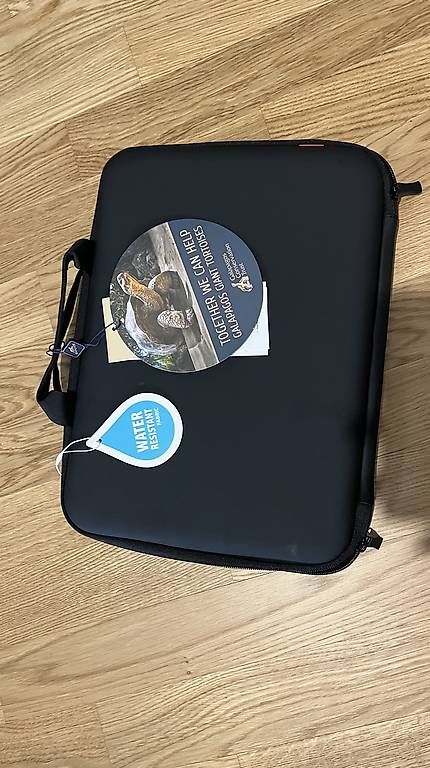 Taschen: Laptoptasche – Gebraucht aus Root von tar_6p8r