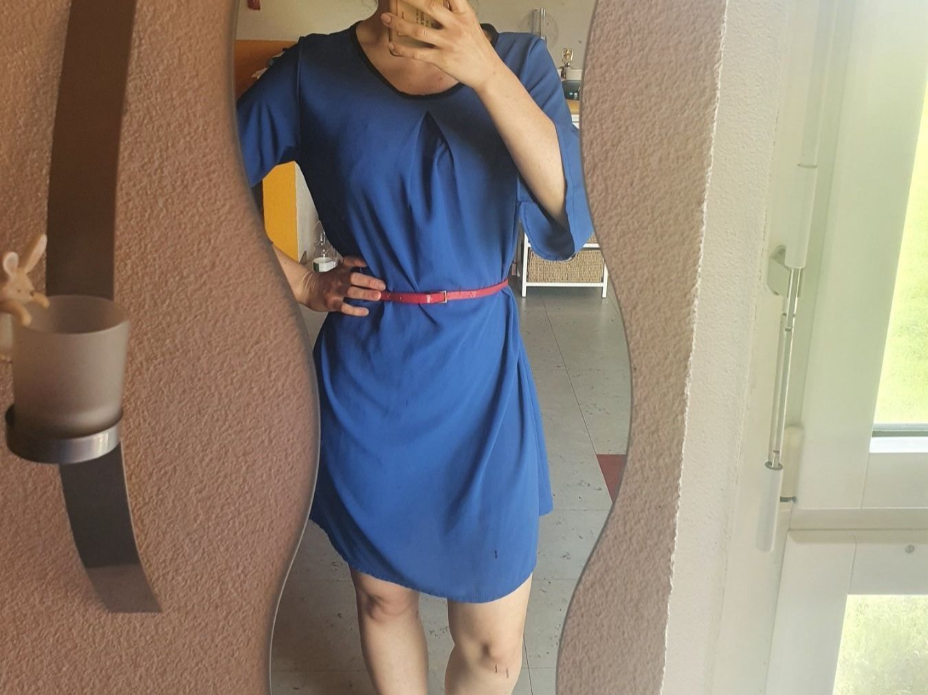 Kleider: Kleid – Gebraucht aus Moosseedorf von Sonnenschein..