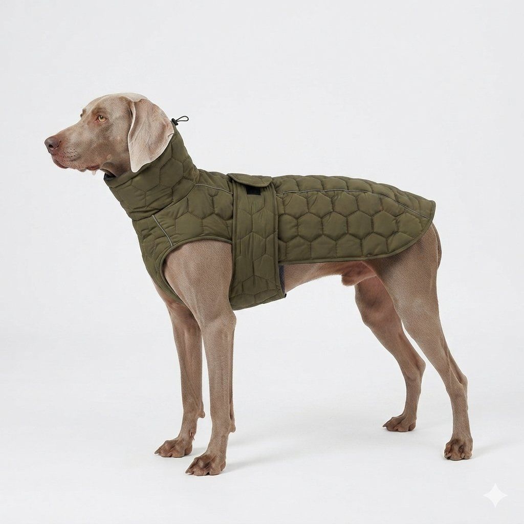 Abbigliamento: Hundemantel, neu – Nuovo (secondo la descrizione) da Reinach BL venduto da Coin-Vintage 3