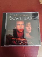 CD - Braveheart (Original Motion Picture Soundtrack)