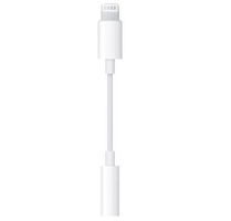 Audio AUX Kopfhörer Adapter 3,5mm Klinke iPhone lightning