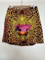 Versace H&M skirt ,original ,new ,Silk 100%,size 38
