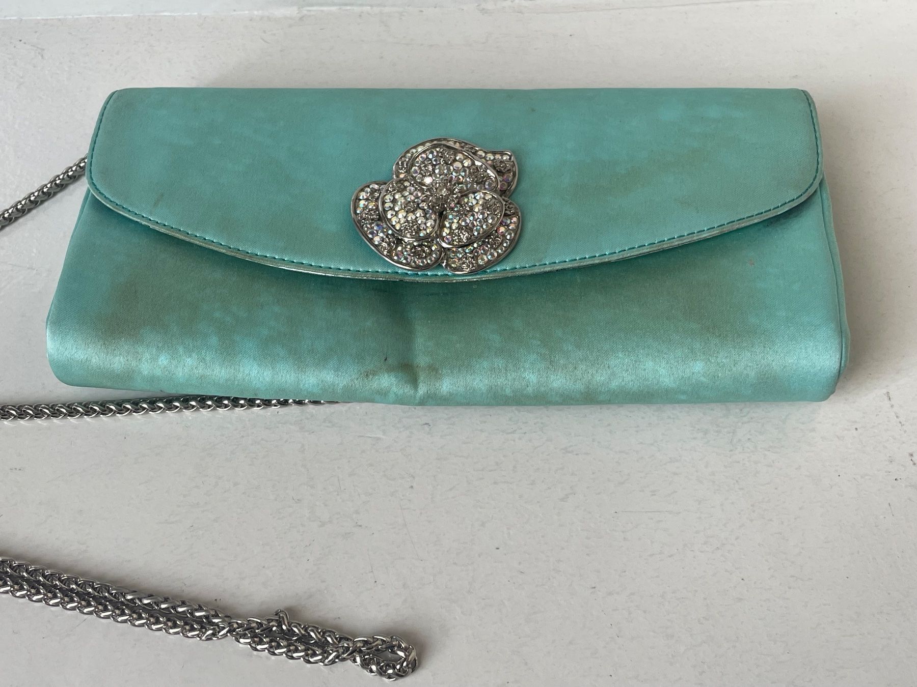 Borse da donna: Rodo pochette – Usato da Minusio venduto da Pink222 2