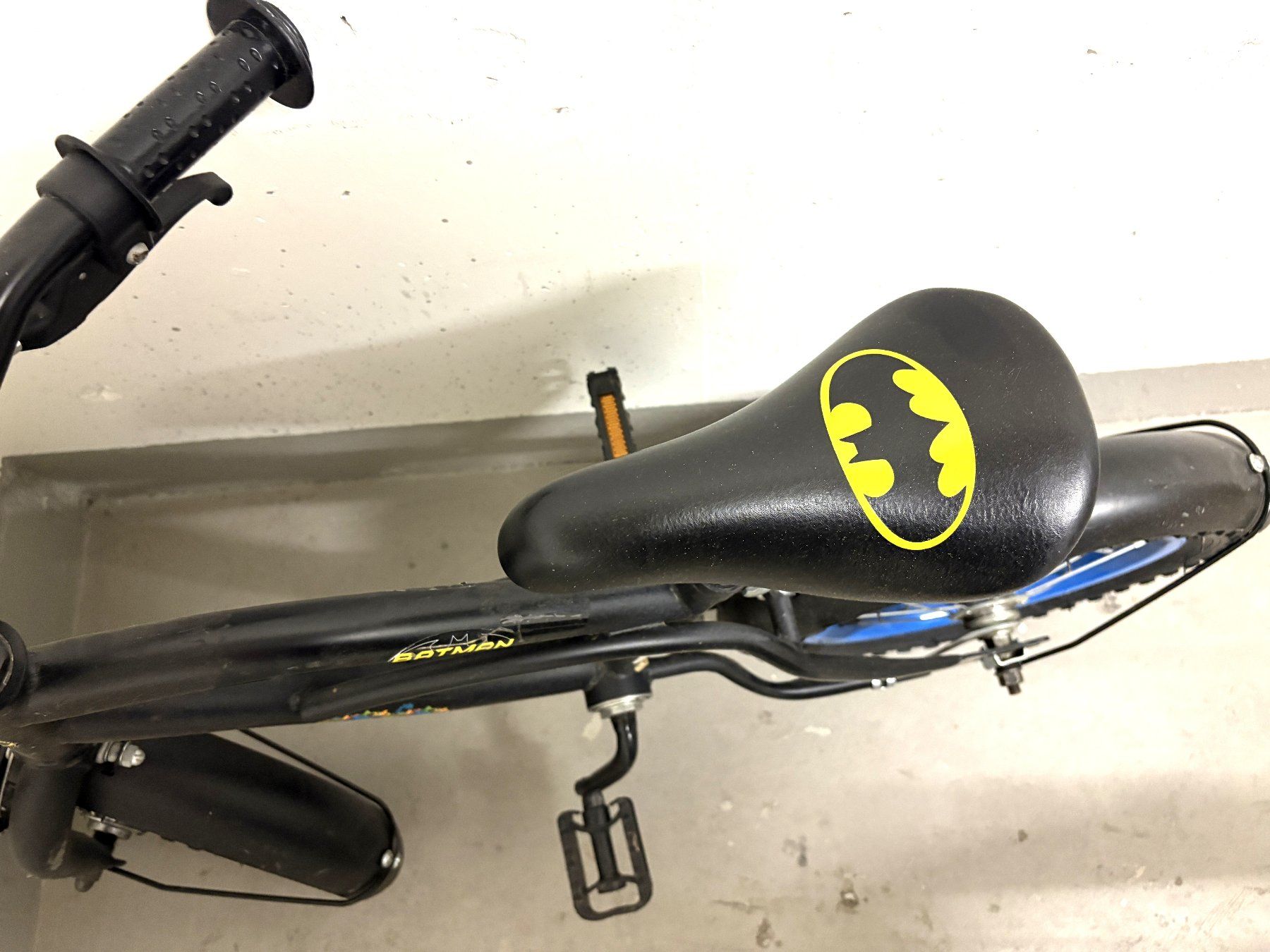 Biciclette: Batman bike – Usato da Glattbrugg venduto da Ariel012 5