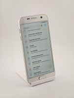 Smartphone Samsung Galaxy S7 white 