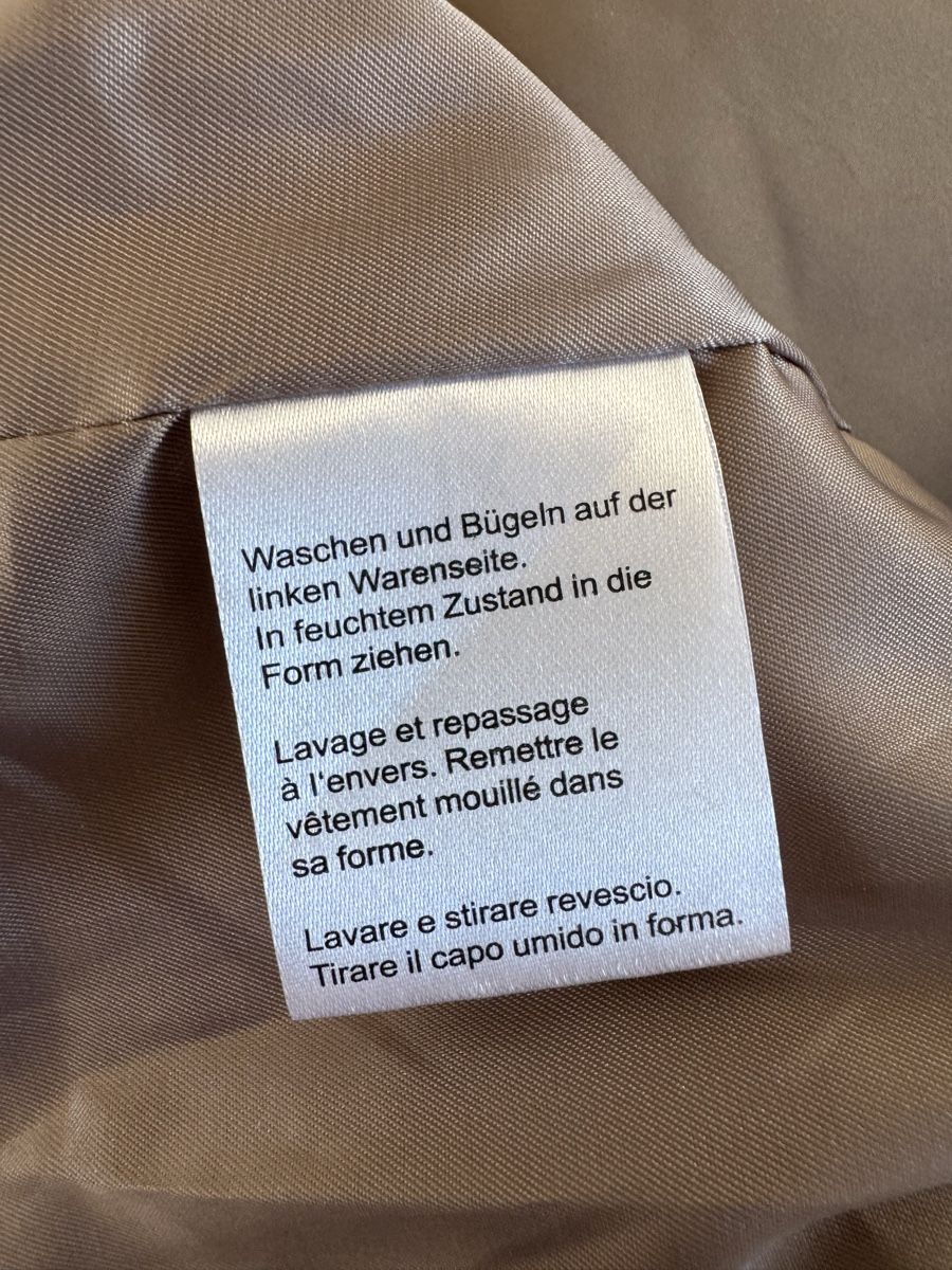 Manteaux: Steppmantel – D'occasion à Regensdorf par Rina49 5