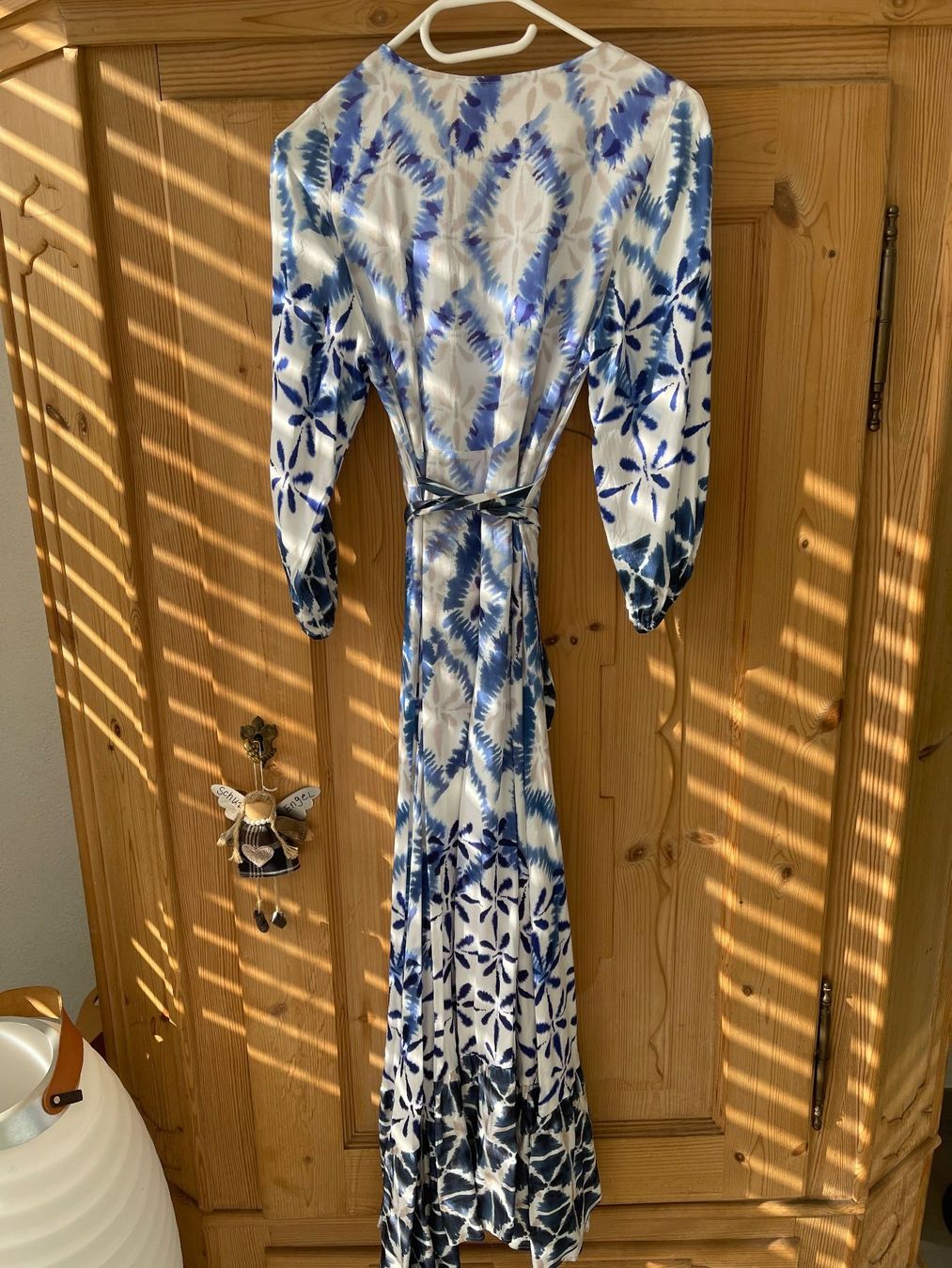 Grace Vestiti: Grace Kleid – Nuovo e nell'imballaggio originale da Therwil venduto da Schnaebeli 4