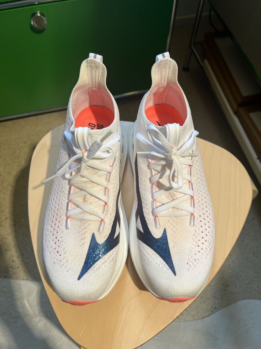 Mizuno Scarpe da uomo: Mizuno Neo Vista Gr 40 – Usato da Dietikon venduto da k.mirella