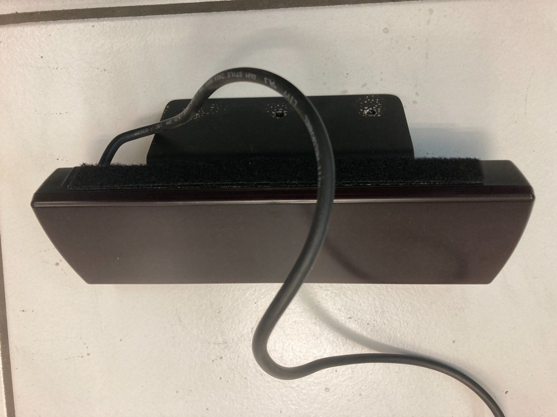 Lampade: LED Unterbauleuchte mit Stecker – Usato da Cham venduto da WB2223 1