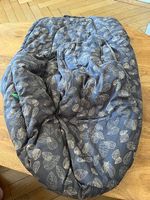 Maxi Cosi chancelière pour coque bébé (hiver)