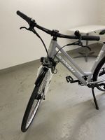 Neuwertiges Damenvelo 
