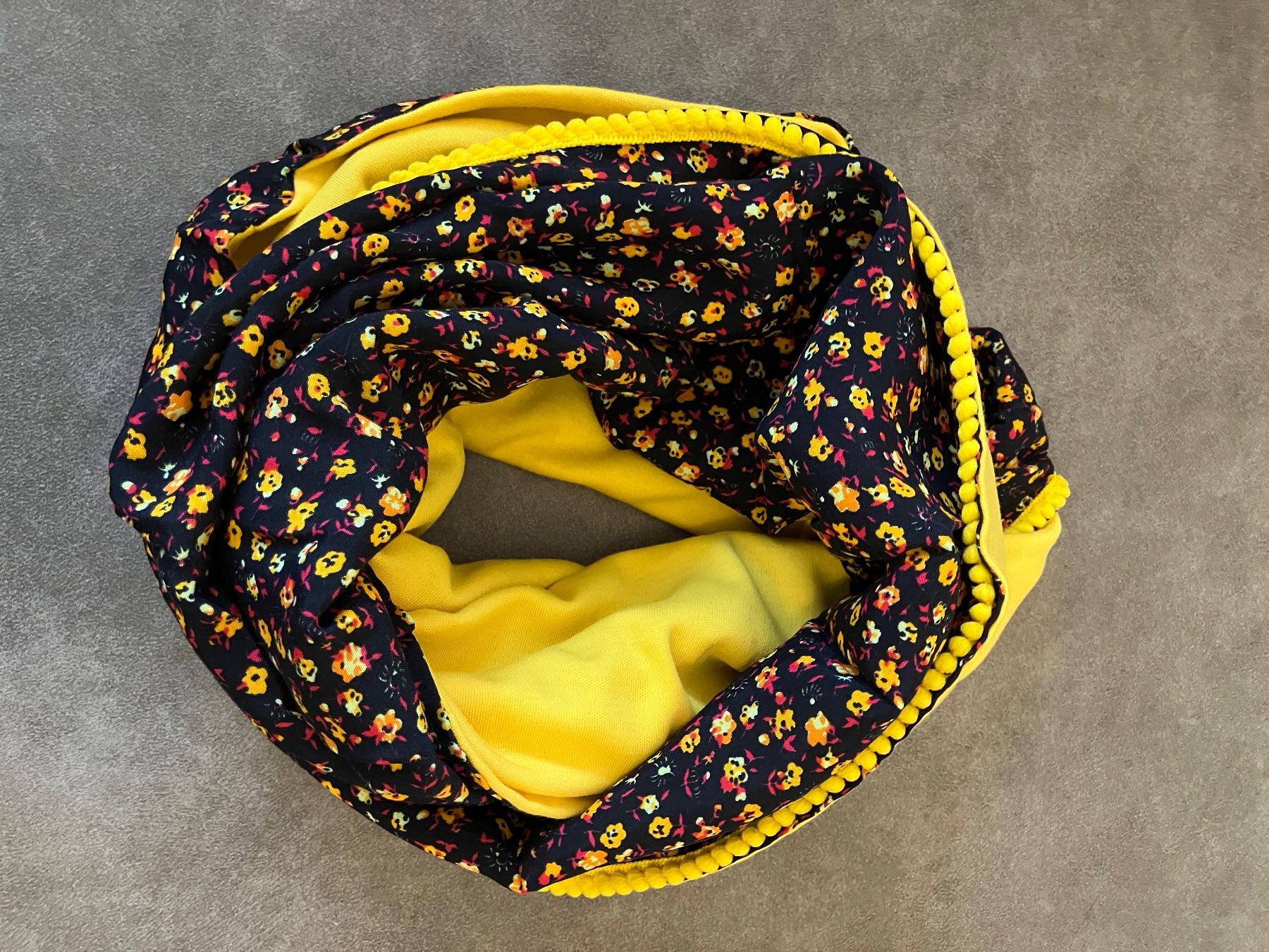 Foulard & Sciarpe: Loop / Schlauchschal neu – Nuovo e nell'imballaggio originale da Arch venduto da Hexenbesen17