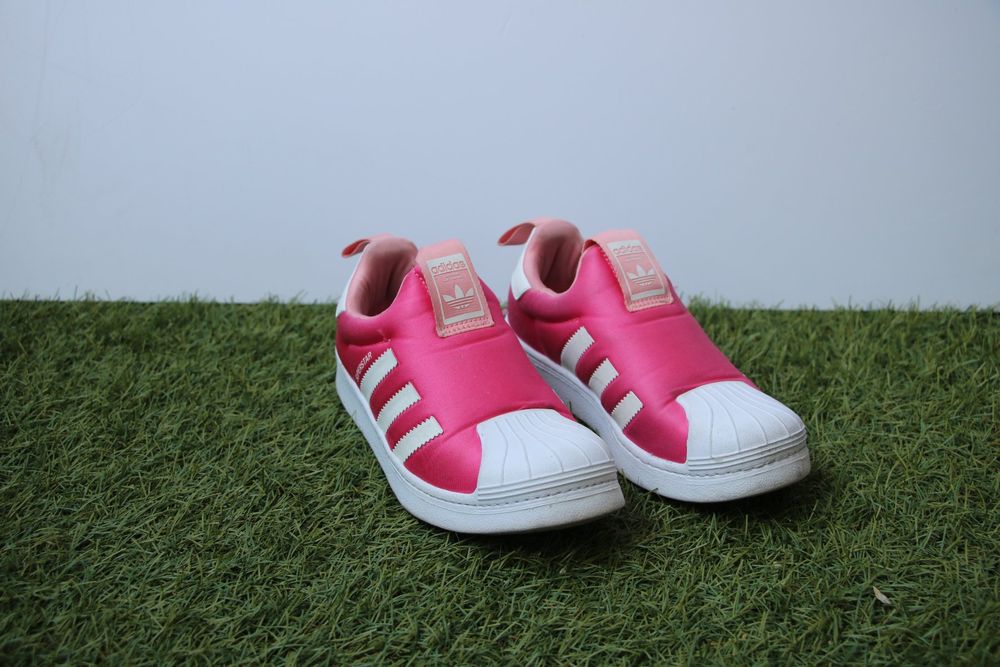 Adidas superstar outlet light pink bestellen