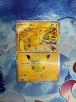 Pikachu (30/30) - 30C 052 FR