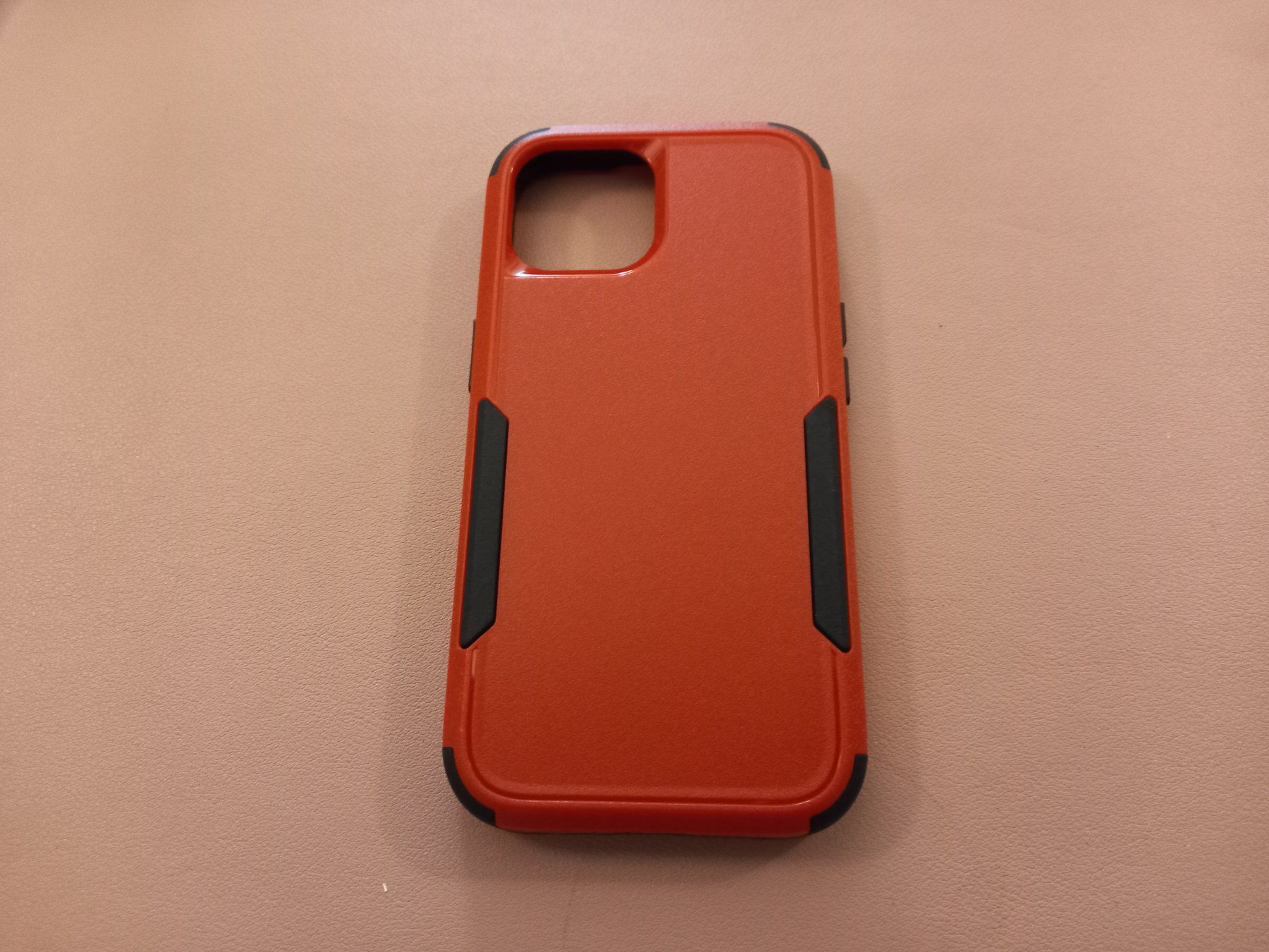 Apple Covers & Schutzfolien: Rot Redial Hülle Case für iPhone 15 – Gebraucht aus Lausanne von KUNKI-DESTOCK 1