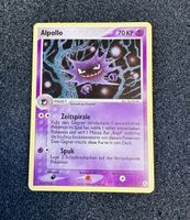 Haunter #35 Pokemon Legend Maker