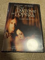 Le fantôme de l’opéra (Dario Argento) neuf et emballé
