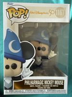Figurine Funko Pop Disney Mickey Mouse 1167 neuve