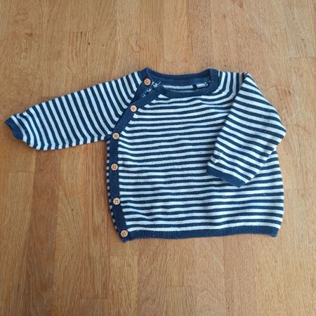 Pullover Grösse 68
