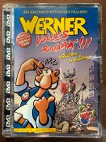Werner - Volles Rooäää!!!