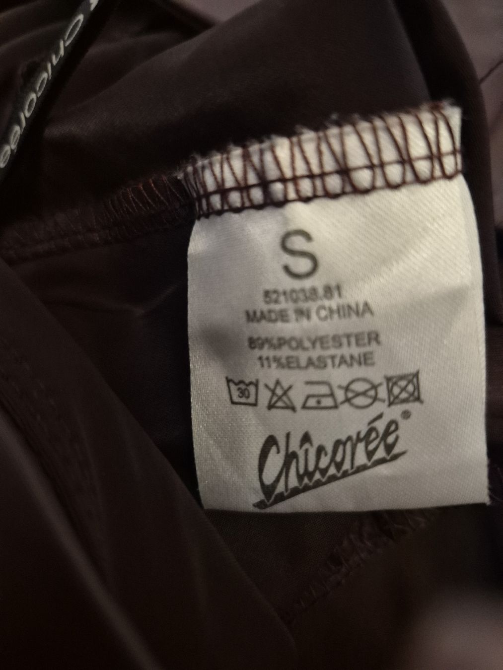 Leggings: Legins S – D'occasion à Würenlingen par kuh33 2