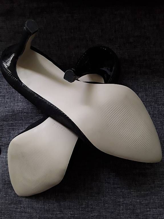Scarpe da donna: High Heels Grösse 39 – Usato da Winterthur venduto da ste_5ncm 2