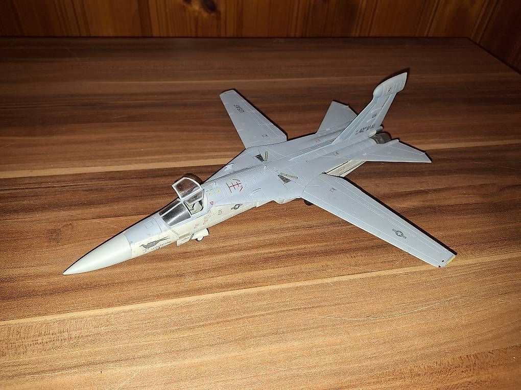 Modellbausätze & Standmodelle: Maquette avion  – Neu und originalverpackt aus Montet (Broye) von lab_2t8m 1