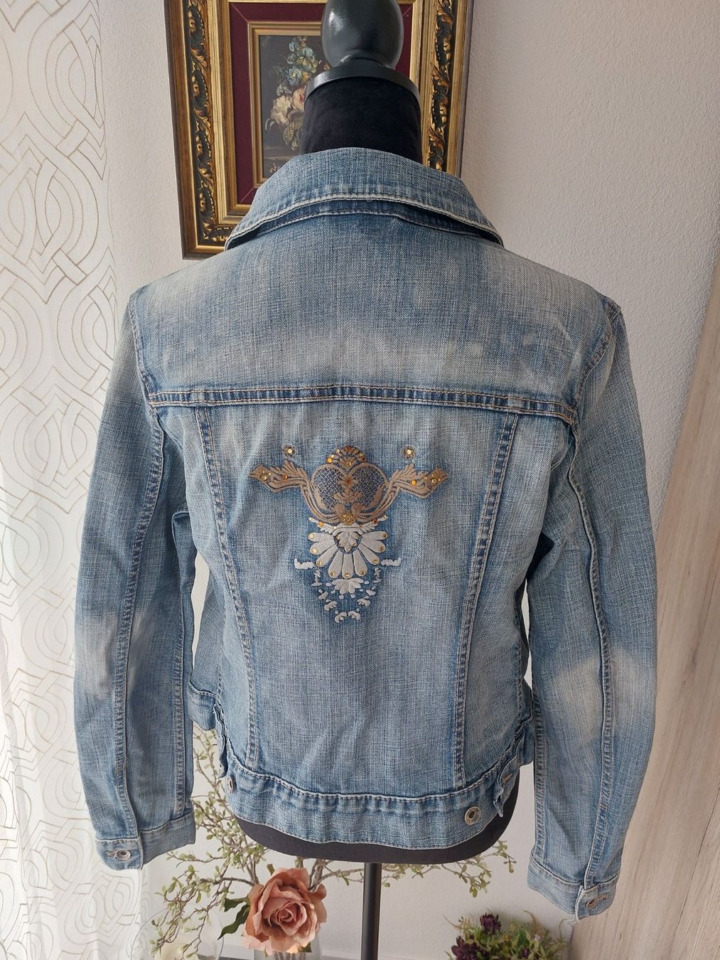 Esprit Giacche: Jeansjacke Esprit – Usato da Muri AG venduto da ReBoutique 7