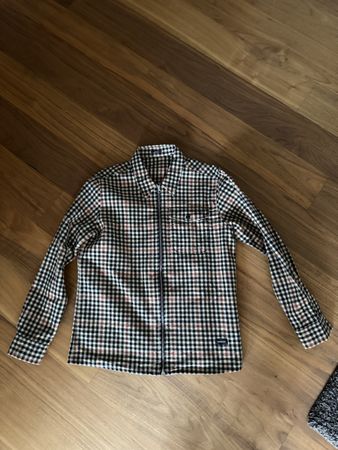 DENHAM Overshirt zu verkaufen!