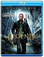 I am Legend