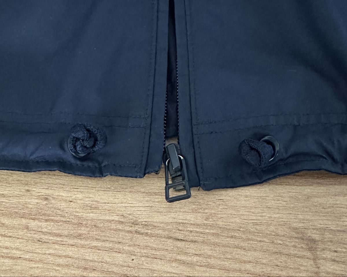 Adidas Giacche: Adidas Jacke Windbreaker  – Usato da Schlieren venduto da NM_Nici 5